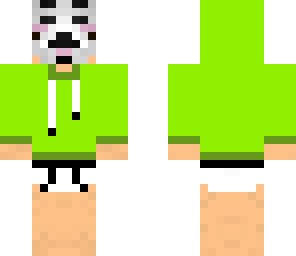 el menda