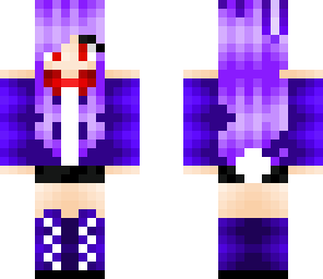 bonnie girl