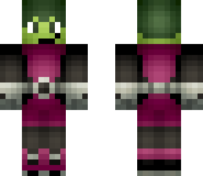 beast boy from teen titans