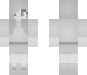 ghost girl 2