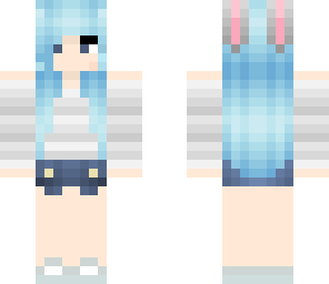 go kawaii girl