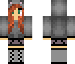 plum wolf girl 4