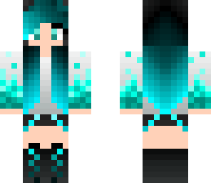 edited cute girl