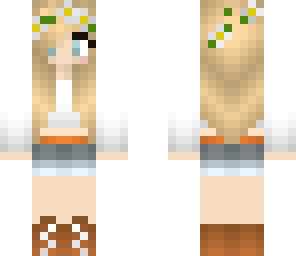 cute for summer xd