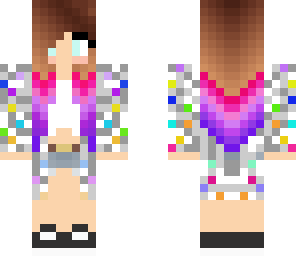 ombre hair 1201