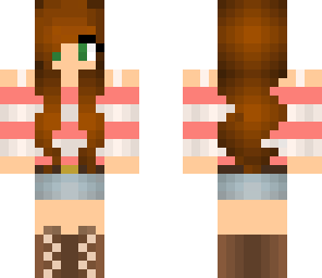 watermelon girl 5