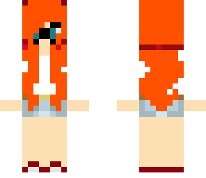 ginger nerdy hipster