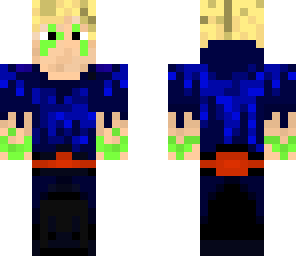 dark mage
