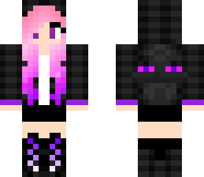 endergirl