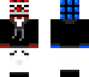 rubik guy