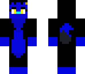 eclipse furry wolfie