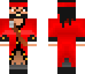 pirate