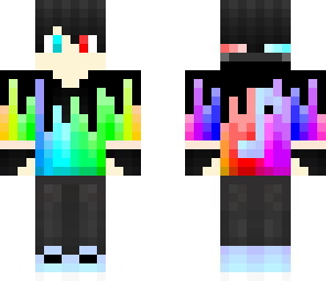 dubstep boy