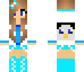 penguin 