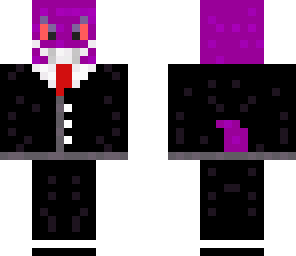 tuxedo gengar