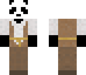 panda pioneer