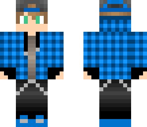 shirt boy