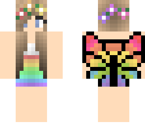 edited fairy