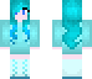 ice girl