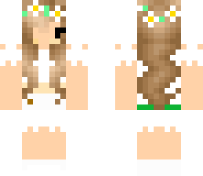 cute kawii fairy child