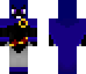 raven from teen titans