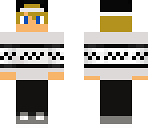 cool guy made by zockerjan