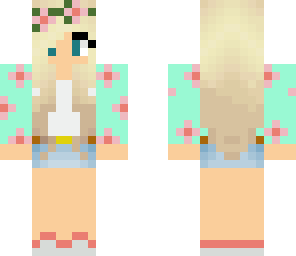edited alyssabrook skin