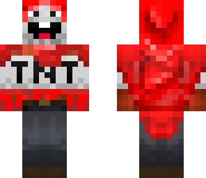 exploding tnt 2