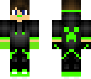 re created gamer boy 