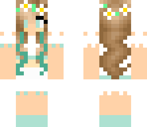 kawaii girl