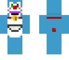 doraemon