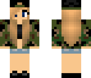 camo tomboy fixed