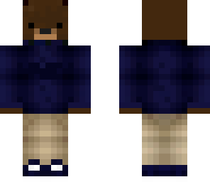teddy pvp