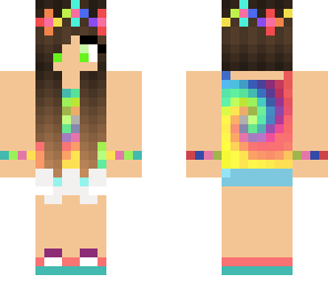 hippie