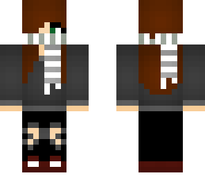wowow i actually made a new skin