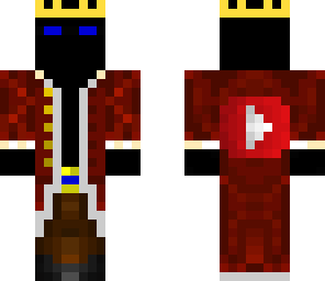 imtheworstplayer's skin