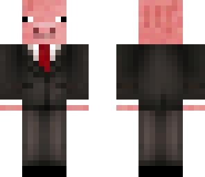 pig man