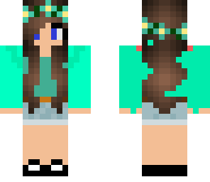 cute gamer