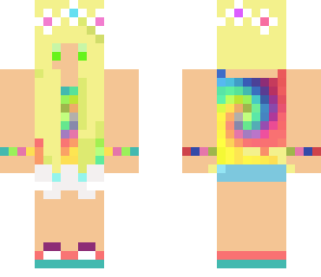 cute hippie