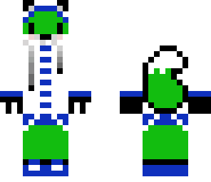 vulpesgreenfox 2 0