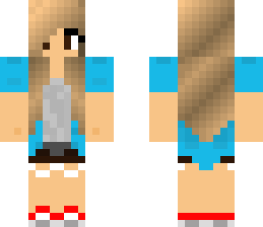 mike girl updated