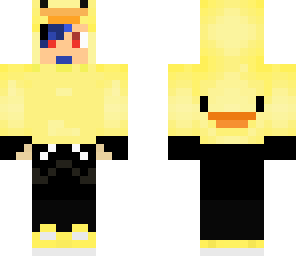 duck boii