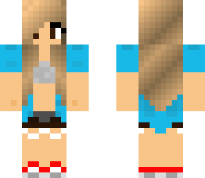 mike girl updated