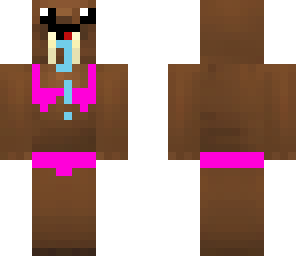 whalres