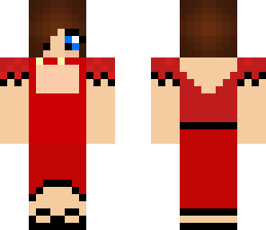salsa girl