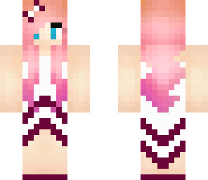 pink summer
