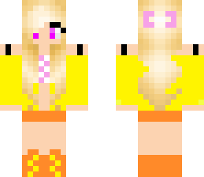 chica girl