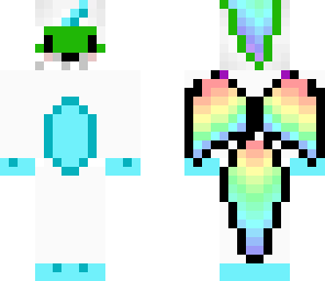 vulpesgreenfox unicorn
