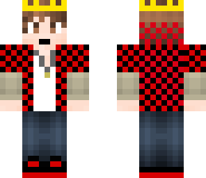 king benja