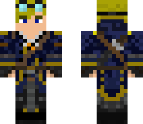 edited goggles